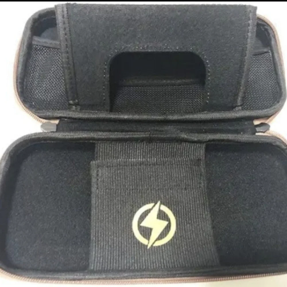 Creeper Nintendo Switch 2 Carrying Case